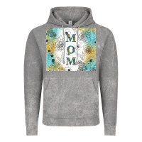 Cloud Rock mother's day mom tumbler tbs Vintage Hoodie - TumblerDesignByShophia