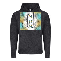 Vintage Black mother's day mom tumbler tbs Vintage Hoodie - TumblerDesignByShophia