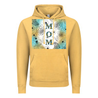 Vintage Mustard mother's day mom tumbler tbs Vintage Hoodie - TumblerDesignByShophia