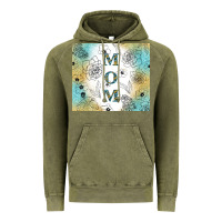 Vintage Olive mother's day mom tumbler tbs Vintage Hoodie - TumblerDesignByShophia