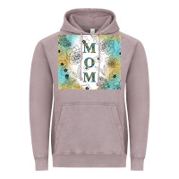 Vintage Zinc mother's day mom tumbler tbs Vintage Hoodie - TumblerDesignByShophia
