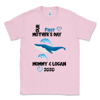 Bubblegum Pink Mother's Day Classic Tee - Bettercallsaul