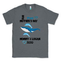 Charcoal Heather Mother's Day Classic Tee - Bettercallsaul
