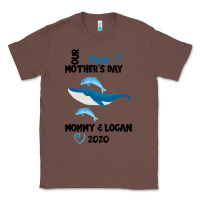 Chestnut Mother's Day Classic Tee - Bettercallsaul