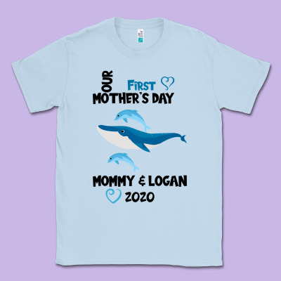 Mother's Day Classic Tee Designed By Bettercallsaul