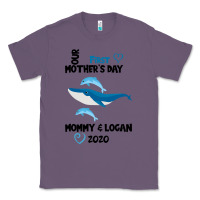 Lavender Mother's Day Classic Tee - Bettercallsaul
