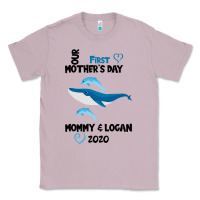 Lilac Mother's Day Classic Tee - Bettercallsaul