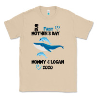 Mushroom Mother's Day Classic Tee - Bettercallsaul