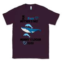 Plum Mother's Day Classic Tee - Bettercallsaul