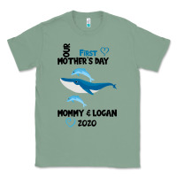 Sage Mother's Day Classic Tee - Bettercallsaul