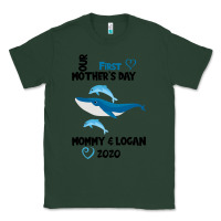 Sports Green Mother's Day Classic Tee - Bettercallsaul