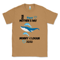Toasted Coconut Mother's Day Classic Tee - Bettercallsaul