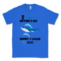True Royal Mother's Day Classic Tee - Bettercallsaul