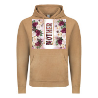 Vintage Camel mother's day flowers tumbler tbs Vintage Hoodie - TumblerDesignByShophia