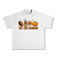 Lunar Rock Tis' the season Urban Heavy Tee - NancyCooperArtShop