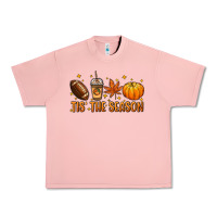 Tis' The Season Urban Heavy Tee | Teevron