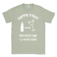 Matcha Happy Fırst Cheers Mother's Day Owen 2020 Classic Tee - Bettercallsaul