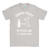 Moon Dust Happy Fırst Cheers Mother's Day Owen 2020 Classic Tee - Bettercallsaul