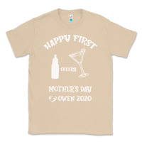 Mushroom Happy Fırst Cheers Mother's Day Owen 2020 Classic Tee - Bettercallsaul
