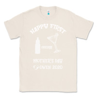 Natural Happy Fırst Cheers Mother's Day Owen 2020 Classic Tee - Bettercallsaul