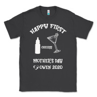 Smoke Happy Fırst Cheers Mother's Day Owen 2020 Classic Tee - Bettercallsaul