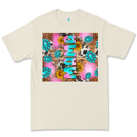 Western Mama Premium Tee | Teevron