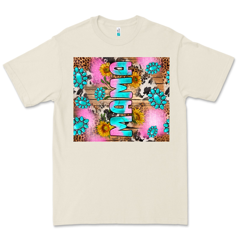 Western Mama Premium Tee by RanaPortraitStore | Teevron