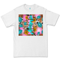 White western mama Premium Tee - RanaPortraitStore