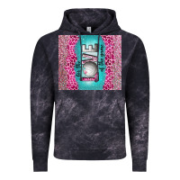 Cloud Black for the love of the game with volleyball tumbler tbs Vintage Hoodie - TumblerDesignByShophia