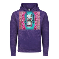 Cloud Purple for the love of the game with volleyball tumbler tbs Vintage Hoodie - TumblerDesignByShophia