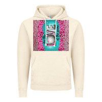 Vintage Artic for the love of the game with volleyball tumbler tbs Vintage Hoodie - TumblerDesignByShophia