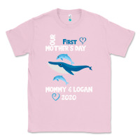 Bubblegum Pink Mother's Day Classic Tee - Bettercallsaul