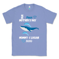 Colony Blue Mother's Day Classic Tee - Bettercallsaul