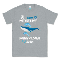 Heather Grey Mother's Day Classic Tee - Bettercallsaul