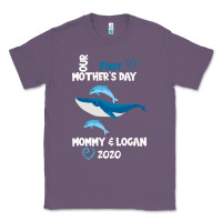 Lavender Mother's Day Classic Tee - Bettercallsaul