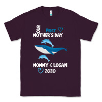 Plum Mother's Day Classic Tee - Bettercallsaul