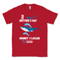 Red Mother's Day Classic Tee - Bettercallsaul