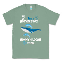 Sage Mother's Day Classic Tee - Bettercallsaul