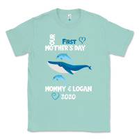 Seafoam Mother's Day Classic Tee - Bettercallsaul