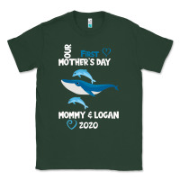 Sports Green Mother's Day Classic Tee - Bettercallsaul