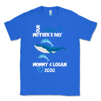 True Royal Mother's Day Classic Tee - Bettercallsaul