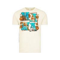 Vintage Arctic Fall Mama Vintage Tee - texasbilliewilder