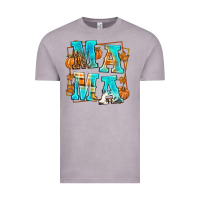Vintage Zinc Fall Mama Vintage Tee - texasbilliewilder