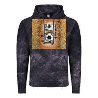 Cloud Black for the love of the game with soccer tumbler tbs Vintage Hoodie - TumblerDesignByShophia