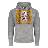 Cloud Rock for the love of the game with soccer tumbler tbs Vintage Hoodie - TumblerDesignByShophia