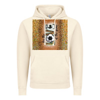 Vintage Artic for the love of the game with soccer tumbler tbs Vintage Hoodie - TumblerDesignByShophia