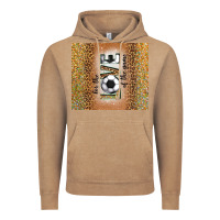 Vintage Coffee for the love of the game with soccer tumbler tbs Vintage Hoodie - TumblerDesignByShophia
