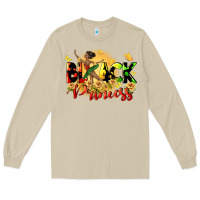 Black Princess Long Sleeve Tee | Teevron