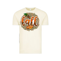 Vintage Arctic Fall with Background Vintage Tee - texasbilliewilder