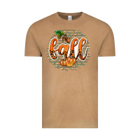 Vintage Camel Fall with Background Vintage Tee - texasbilliewilder